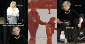 Nota Infobae con Tatiana Schapiro