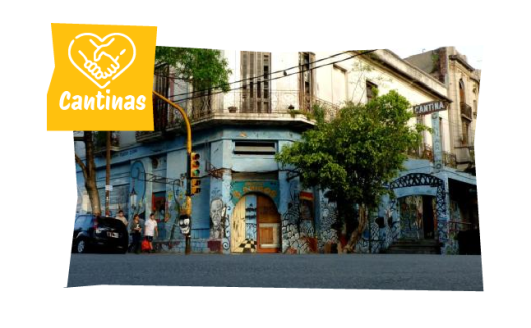 Sede Las Cantinas Sede Las Cantinas